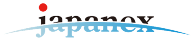 ジャパンネクスロゴライト